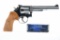 1959 S&W, (First Year) 48 K-22 Masterpiece (No Dash), 22 Magnum, Revolver (W/ Box), K361943
