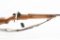 1937 U.S. Springfield, M1922 M2, 22 LR, Bolt-Action (W/ 2 Magazines), SN - 6202