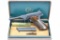 1949 Colt, Woodsman Sport - Series Two, 22 LR, Semi-Auto (W/ Box & Magazine), SN - 30322-S