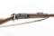 1898 U.S. Springfield, M1896 Krag-Jorgensen Rifle, 30-40 Krag., Bolt-action, SN - 72052