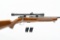 1948 Winchester, Model 75 Sporting (Weaver Scope), 22 LR, Bolt-Action, SN - 60711