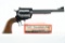1977 Ruger, New Model Super Blackhawk, 44 Magnum, Revolver (W/ Box & Receipt), SN - 82-02386