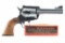 1974 Ruger, New Model Blackhawk, 357 Magnum, Revolver (W/ Box), SN - 32-19865