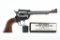 1973 Ruger, New-Model 