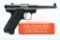 1976 Ruger, MKI Standard 