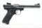 1979 Ruger, MKI Bull Target, 22 LR, Semi-Auto, SN - 15-83448