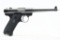 1985 Ruger, MKII, 22 LR, Semi-Auto, SN - 211-34931