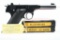 1945 High Standard, HD Military (4.5