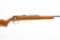 1968 Remington, Model 580, 22 LR Shotshell - Smoothbore, Single-Shot Bolt-Action, SN - 28466