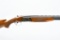 1967 Franchi, Aristocrat Field - French Case Hardened, 12 Ga. (28