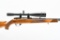 1970s Weatherby, Mark XXII, 22 LR, Semi-Auto (Redfield Scope), SN - T11872