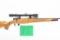 1973 Weatherby, Vanguard, 300 Win. Magnum, Bolt-Action (W/ Dies), SN - V26073