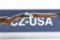 CZ-USA, Wingshooter - Deluxe Silver Engraved, 410 Ga., Over/ Under (NIB), SN - 10P2699