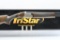 TriStar, Setter S/T - Silver Engraved (28