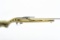 Ruger, 10/22 Carbine Target - Stainless Bull, 22 LR, Semi-Auto, SN - 233-16479