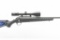 Ruger, American Synthetic, 243 Win., Bolt-Action, SN - 693-00092