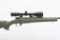 Howa, 1500 Green Hogue - Delta Edition, 223 Rem., Bolt-Action (NIB - Nikko-Sterling), SN - B598267