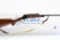 Uberti, 1885 Courteney Stalking Rifle, 303 British, Falling-Block Single-Shot, SN - S13246