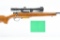 1973 Remington, 788 Rifle, 308 Win., Bolt-Action (W/ Reloading Dies), SN - 6140136