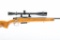 1976 Remington, 788 Rifle, 22-250 Rem., Bolt-Action, SN - A6084826