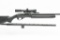 Remington, 1100 Synthetic Combo (21