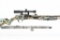Mossberg, 535 Combo, 12 Ga. (24' Rifled & 22