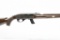 1974 Remington, 10C Mohawk, 22 LR, Semi-Auto, SN - 2439872