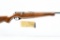 Circa 1954 Mossberg, Model 183D-C (22