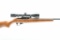 Ruger, 10/22 Compact (Treaded Muzzle), 22 LR, Semi-Auto, SN - 256-90439