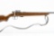Circa 1948 French MAS (St Etienne), Model 48 Trainer, 22 LR, Bolt-Action, SN - F6085