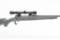 Stevens, Model 200, 7mm-08 Rem., Bolt-Action (W/ Box), SN - G456398