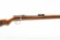(Scarce) Early 1930s German BSW, 625B Training Rifle, 22 LR, Bolt-Action, SN - 158834