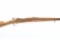 1916 Swiss - Carl Gustafs, M1896 Infantry, 6.5×55 Swedish, Bolt-Action, SN - 378525