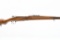 1910 Brazilian - DWM, Gew 98 Model 1909, 7mm Mauser, Bolt-Action, SN - B2498