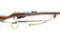 1943 Russian - Izhevsk, Mosin-Nagant M91/30, 7.62x54R, Bolt-Action, (W/ Bayonet) SN - 9130280598