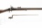 1862 British Tower, M1858 Enfield, .577 (.58 Cal.), Percussion Muzzleloader (W/ Bayonet)