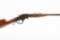 1930s J. Stevens, M1915 Favorite, 22 LR, Single-Shot Falling-Block, SN - U196