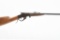 1920s J. Stevens, No. 12 Marksman, 22 LR, Tip-Up Single-Shot, SN - X278