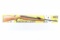 Diana, Model 48, .22 BB, Spring Piston Air Rifle (NIB) W/ Scope - NO PAPERWORK NEEDED