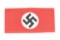 WWII German Nazi Party Armband