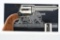 Heritage Rough Rider Combo - Nickel, 22 LR & Magnum, Revolver (W/ Box), SN - HZ4622