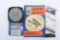 U.S. Army C-14 Air Speed Indicator/ 1958 Aircraft Book/ Aircraft Photos
