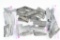 (79) U.S. Military Surplus 7.62x51 (308 Win.) 5-Round Stripper Clips/ Guides - 