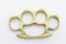 Brass Knuckles