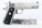 1987 Colt, Government Model 1911A1 - MK IV, 45 ACP, Semi-Auto (W/ Magazines), SN - SS23958
