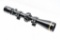 Leupold VX-3 2.5-8x36 Rifle Scope (Gloss Black) W/ Rings