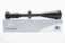 ZEISS Conquest 6-24x50 AOMC Rifle Scope W/ Rings