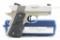 Colt, Lightweight Defender (Stainless Cerakote), 45 ACP, Semi-Auto (NIB), SN - DR55707