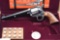 1 Of 5000 - 1964 Colt, Sesquicentennial SAA, 45 Colt, Revolver (W/ Display Case), SN - 4020SC