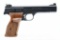 1977 Smith & Wesson, Model 41, 22 LR, Semi-Auto, SN - A323211